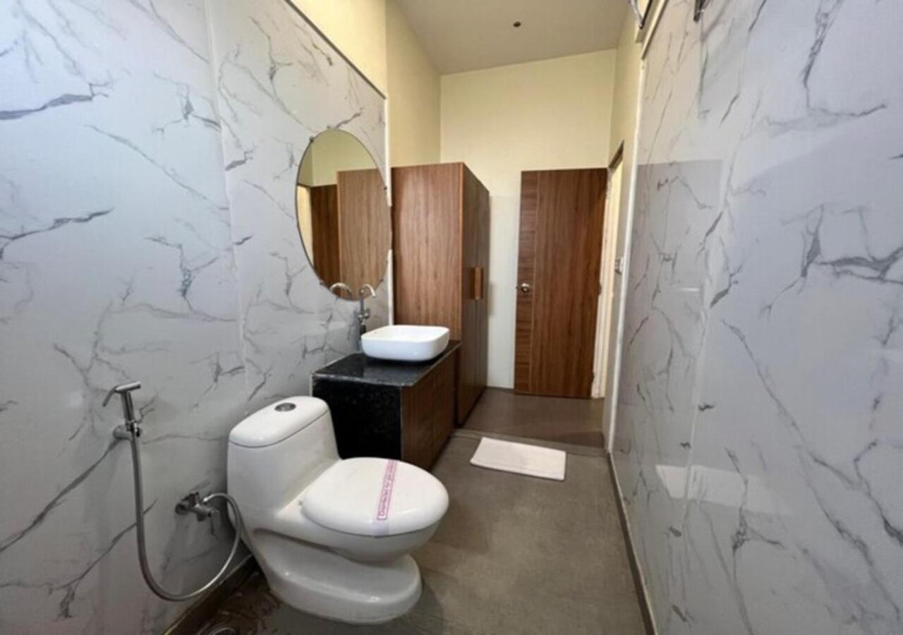 One Earth Santu Eco Resort バーヴナガル エクステリア 写真